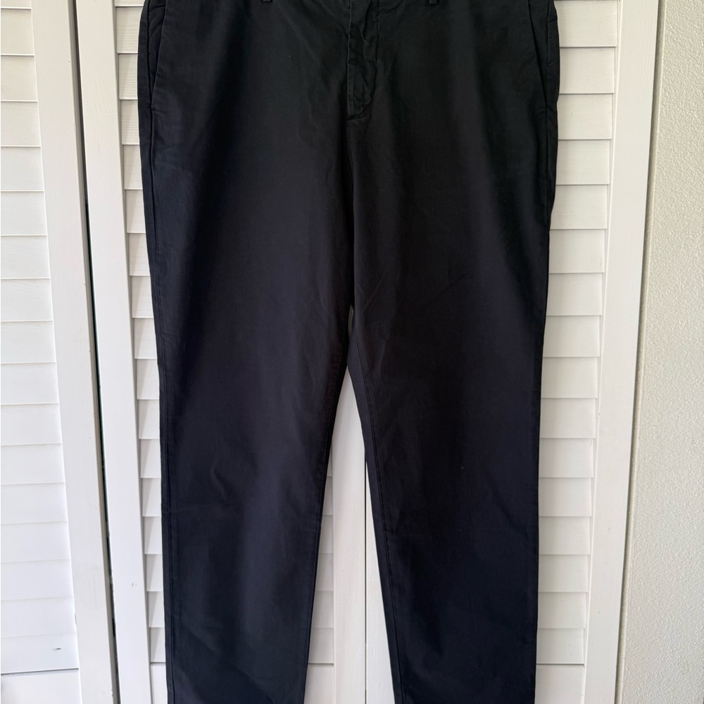 Paul Smith Men's Dark Chinos